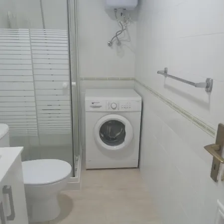 Apartment Surycan Tropical Garden Playa del Ingles (Gran Canaria)