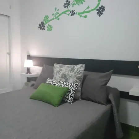 Apartment Surycan Tropical Garden Playa del Ingles (Gran Canaria)