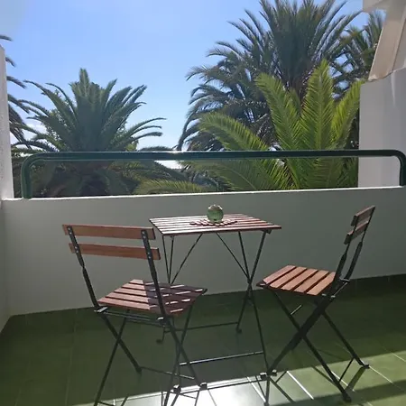 Surycan Tropical Garden Playa del Ingles (Gran Canaria)