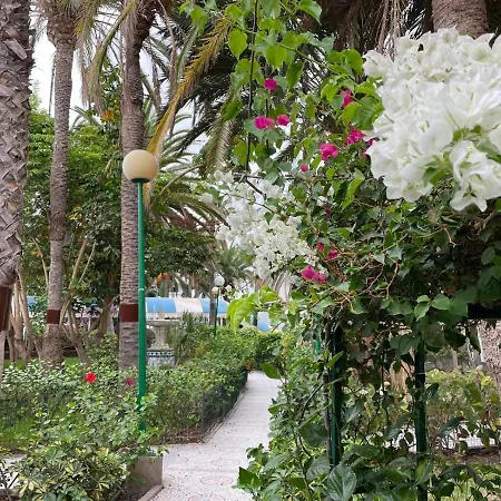 Apartment Surycan Tropical Garden Playa del Ingles (Gran Canaria)