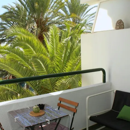 Apartment Surycan Tropical Garden *