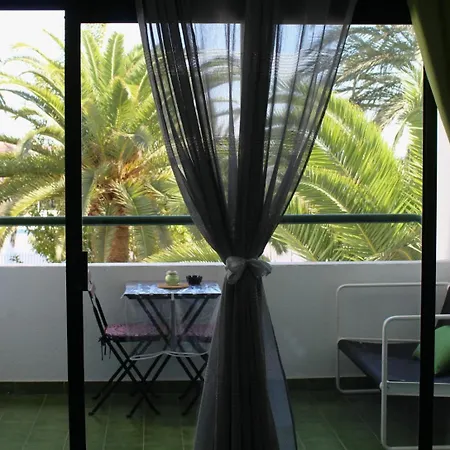 Apartment Surycan Tropical Garden Playa del Ingles (Gran Canaria)