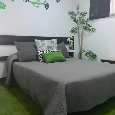 Apartment Surycan Tropical Garden Playa del Ingles (Gran Canaria)