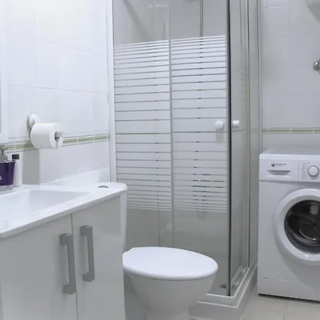 Apartment Surycan Tropical Garden Playa del Ingles (Gran Canaria)