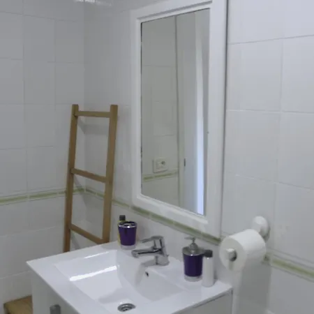 Apartment Surycan Tropical Garden